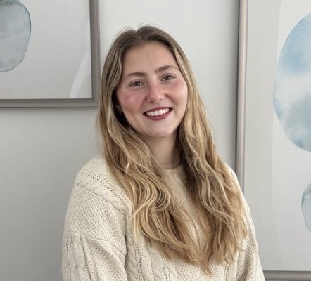 Katie Boddison: Care Coordinator and Program Facilitator, BA, MSW