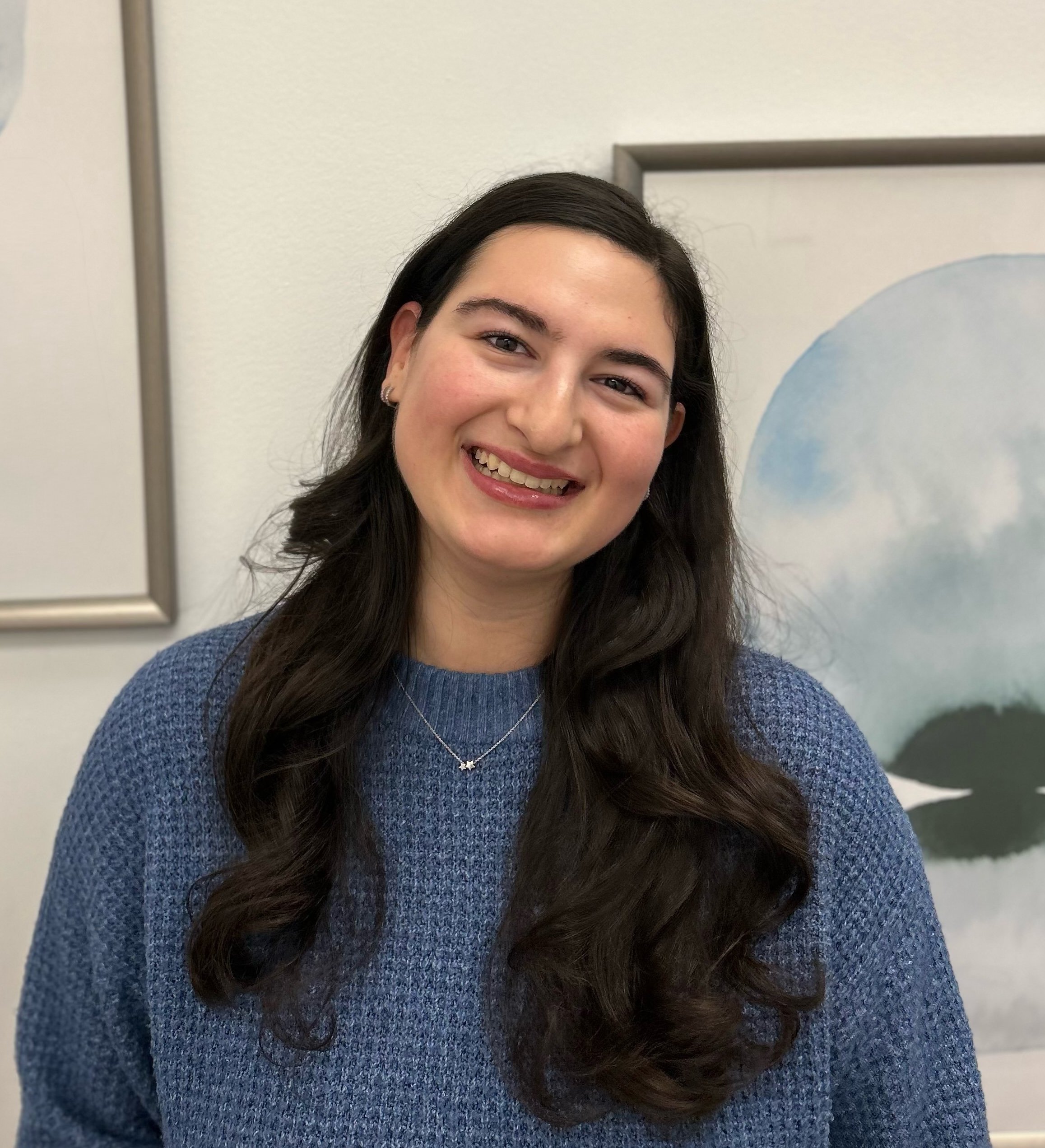 Riley Greenberg: Program Facilitator, BA, MSW