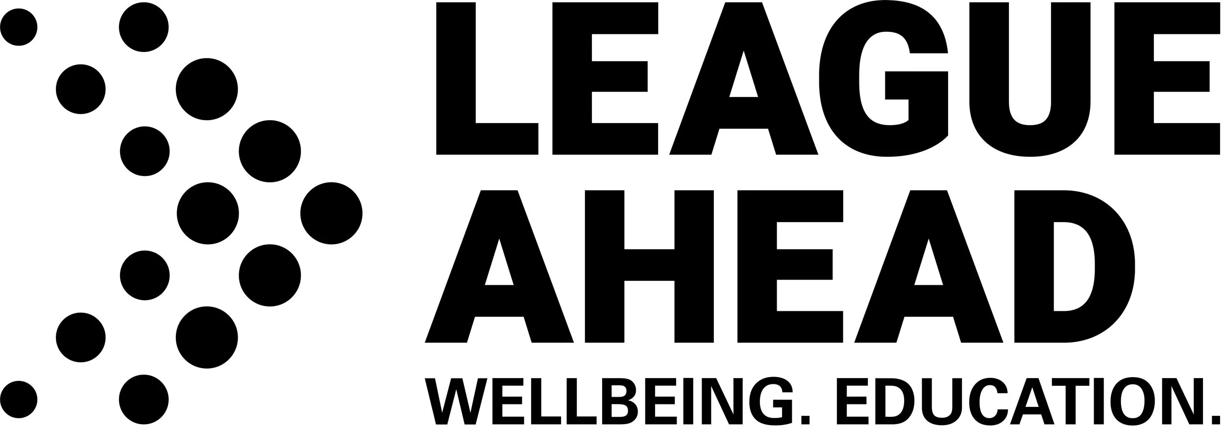 League Ahead - PAADS partner