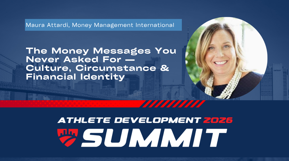 Maura Attardi serves as director of sports education of at MMI, with a focus on athletes. She has built a reputation as a trusted financial education partner in the field of professional and collegiate sports. These partnerships have included a relat