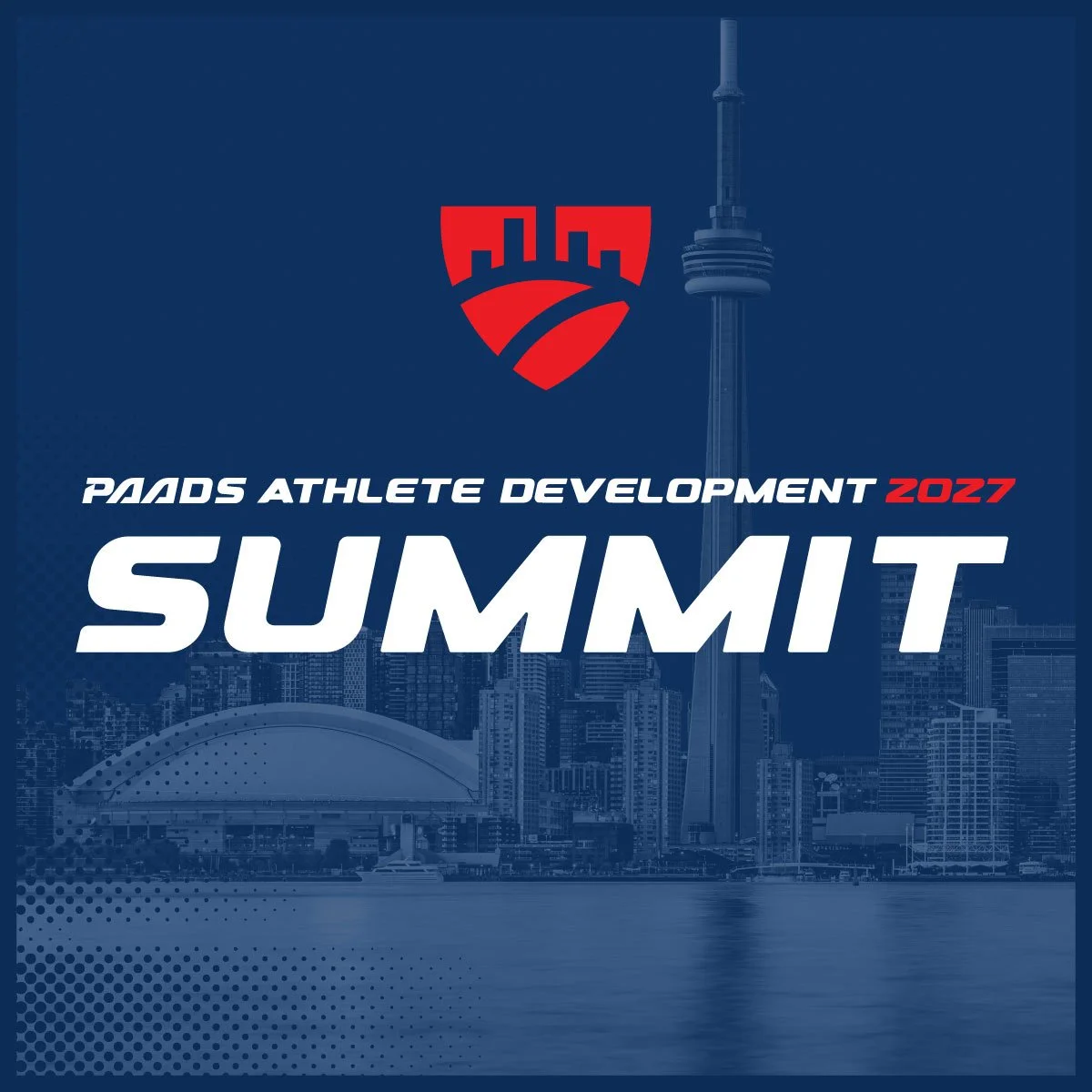 2027 Athlete Development Summit Live Stream Access