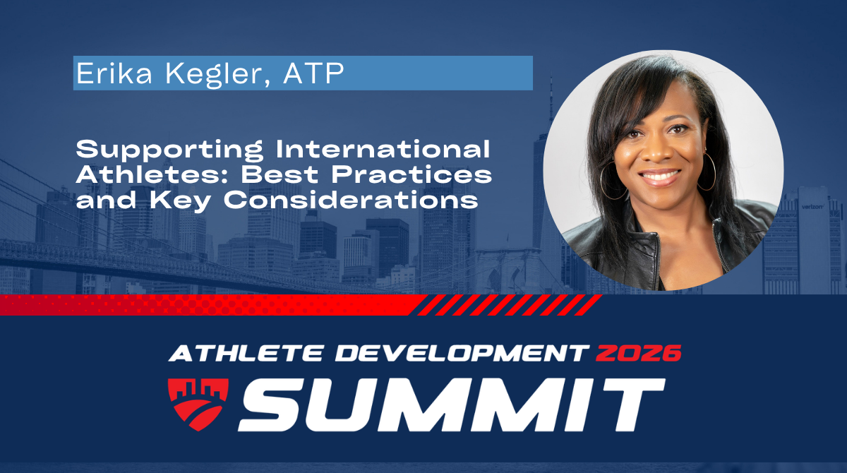 Erika Kegler is the Director of Player Development at the ATP Tour, the governing body of the men’s professional tennis circuit. With over 30 years of experience, she has taken on a broad range of responsibilities, all aimed at delivering customized 