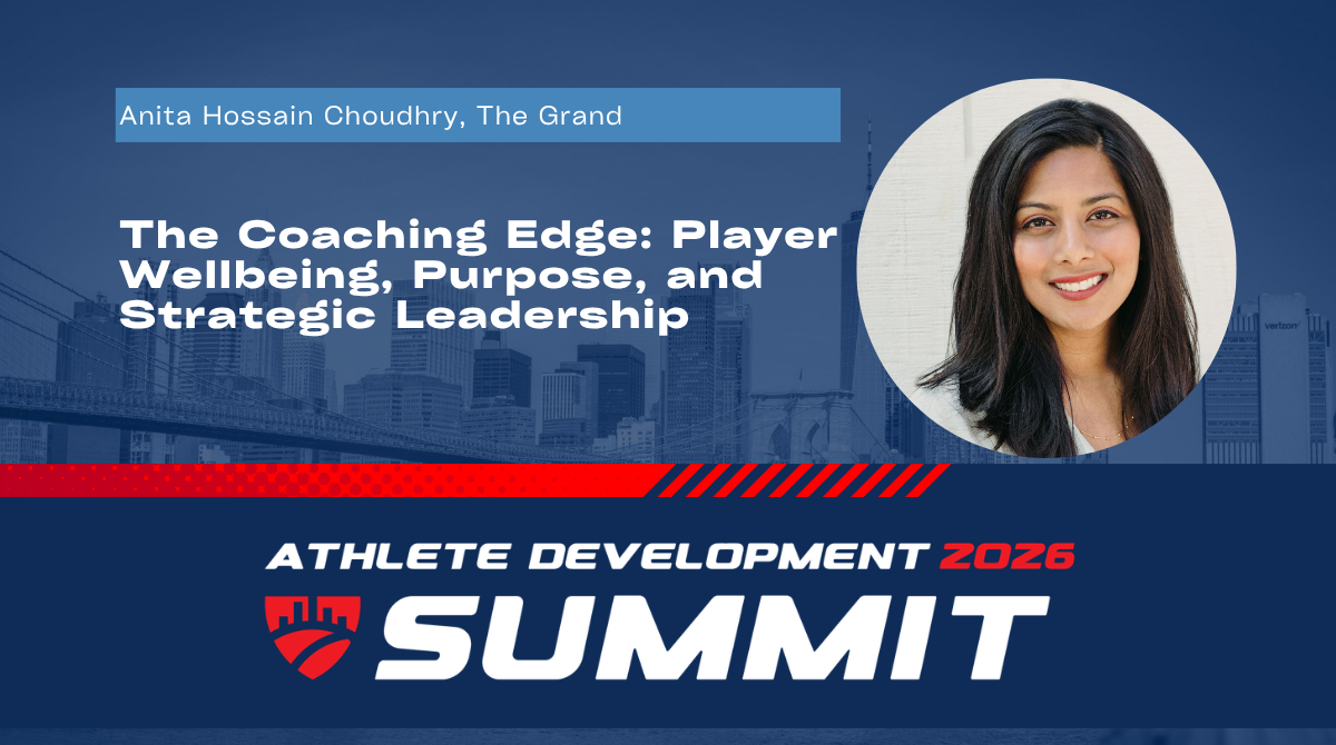 Anita Hossain Choudhry is the Co-founder and CEO of The Grand, a leadership development platform and community trusted by NBA players, tech founders, and global leaders. A seasoned executive coach and former Head of Knowledge at First Round Capital, 