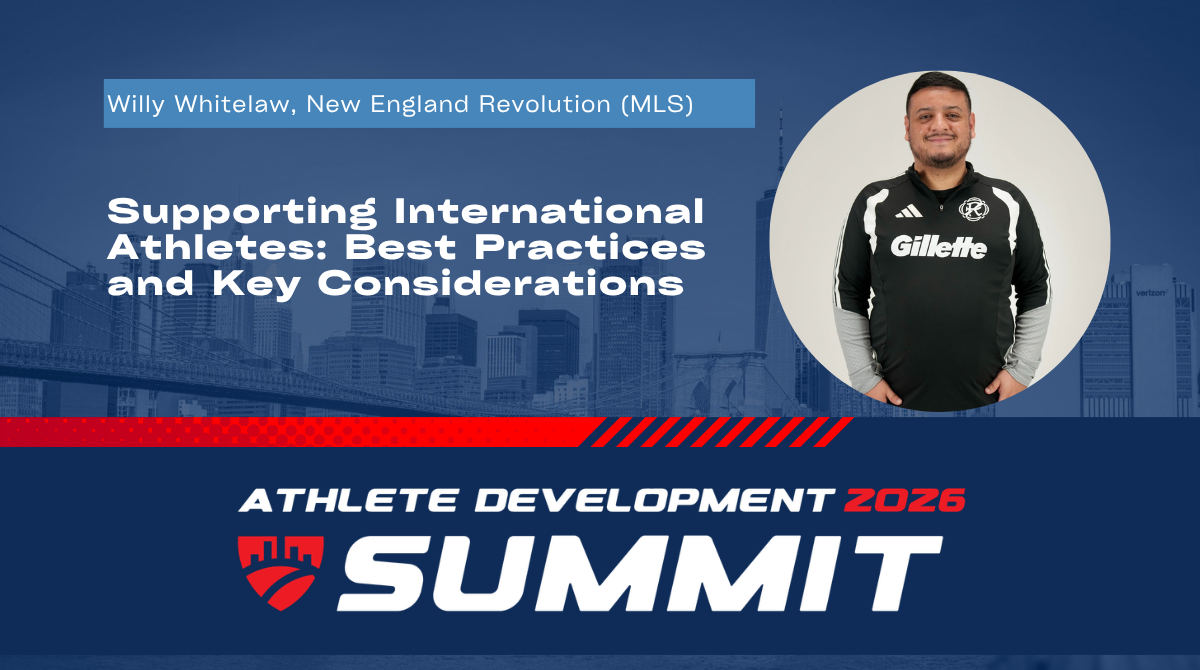 Willy Whitelaw is in his seventh season with the New England Revolution and his third year as the club’s  Player Care Liaison. In his role, Whitelaw assists Revolution players and families with all matters off the  pitch to optimize the players’ expe