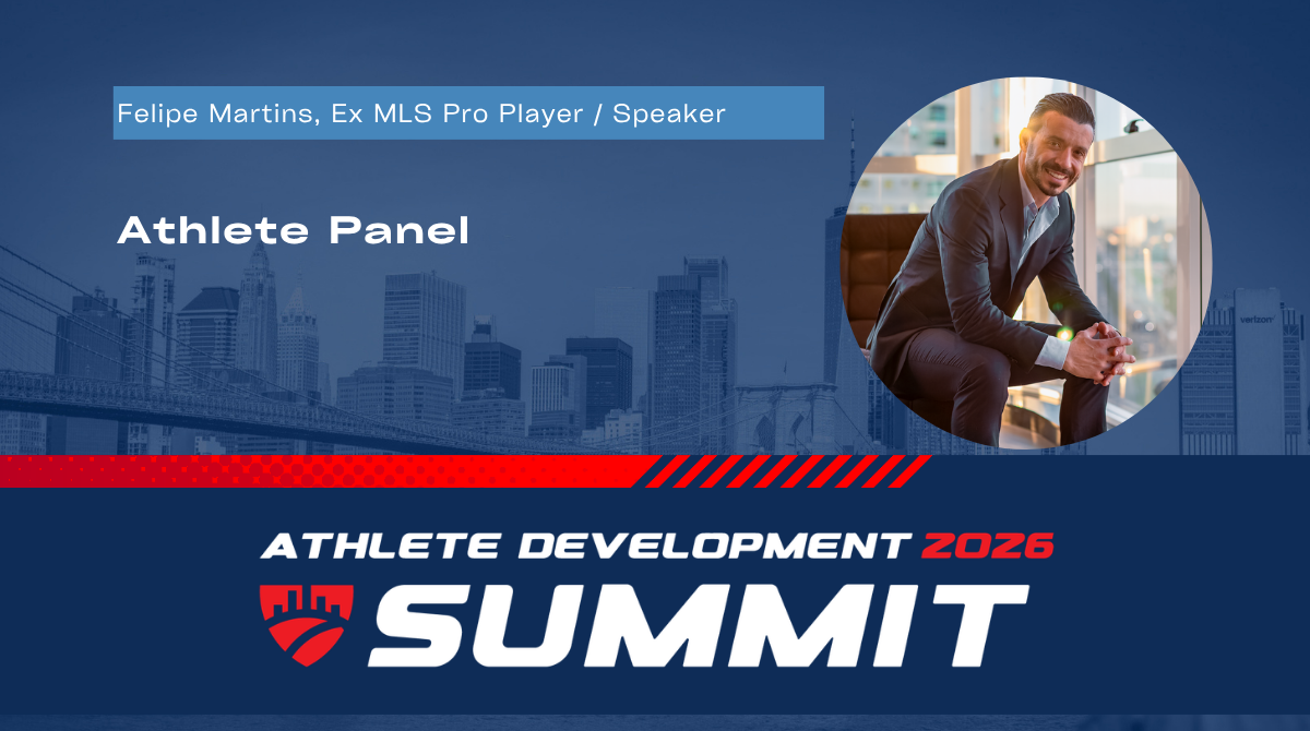 I’m Felipe Martins, a former professional footballer with a 17-year career competing at the highest levels of the game, including 14 seasons in Major League Soccer. Throughout my journey, I had the privilege of representing clubs such as Orlando City