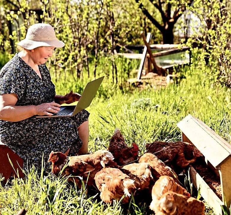 You don&rsquo;t have to leave home or the chickens to join the In-Tents Farmers Market Conference. You can still Listen and Learn and watch and chat. If you&rsquo;ve streamed the last episode of our Tent Talk podcast or checked out the lineup online 