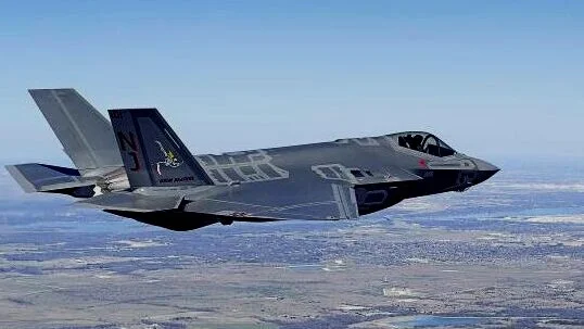 Veelo Technologies Teams with Lockheed Martin and the Navy to Reduce F-35 Program Costs