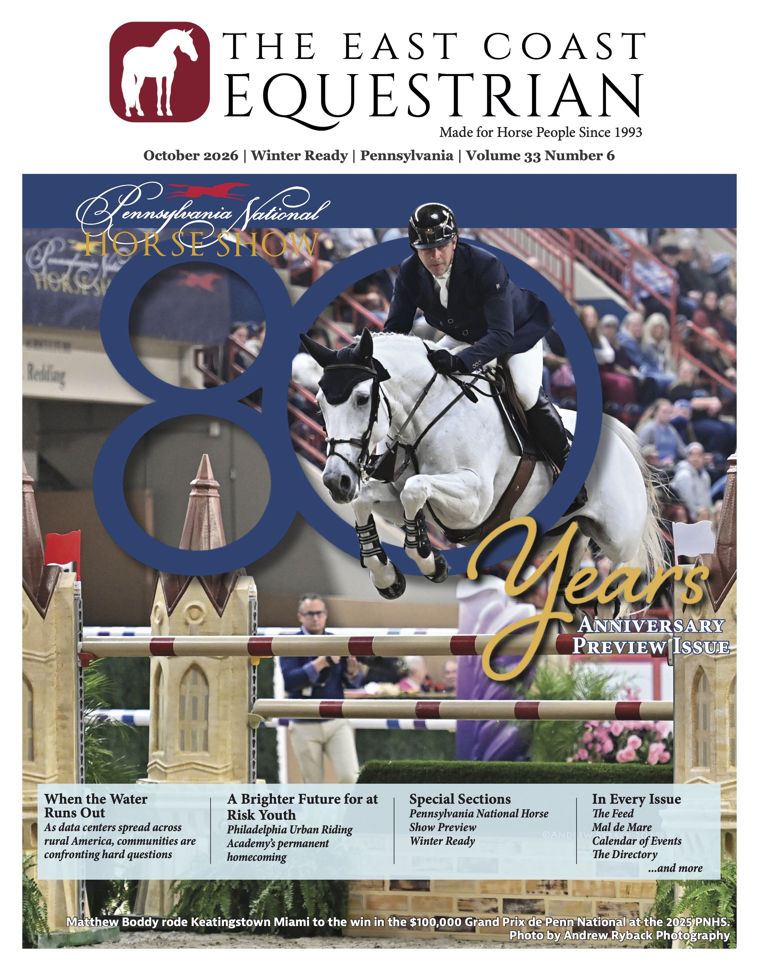 EastCoastEquestrian_October2026