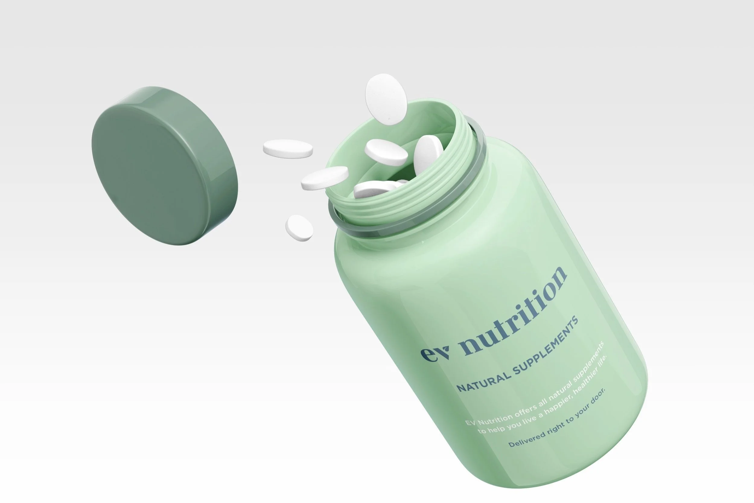 EV Nutrition