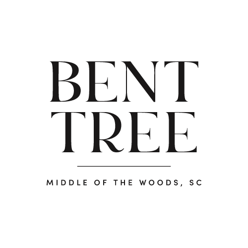 Bent Tree House - Campbell Creative - Logo Design - Logo System