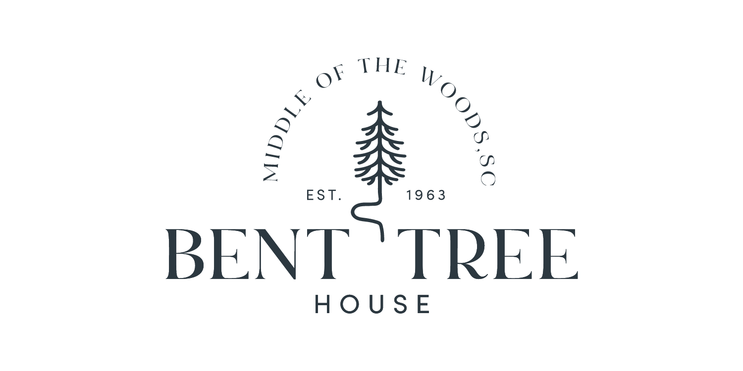 Bent Tree House - Campbell Creative - Main Logo