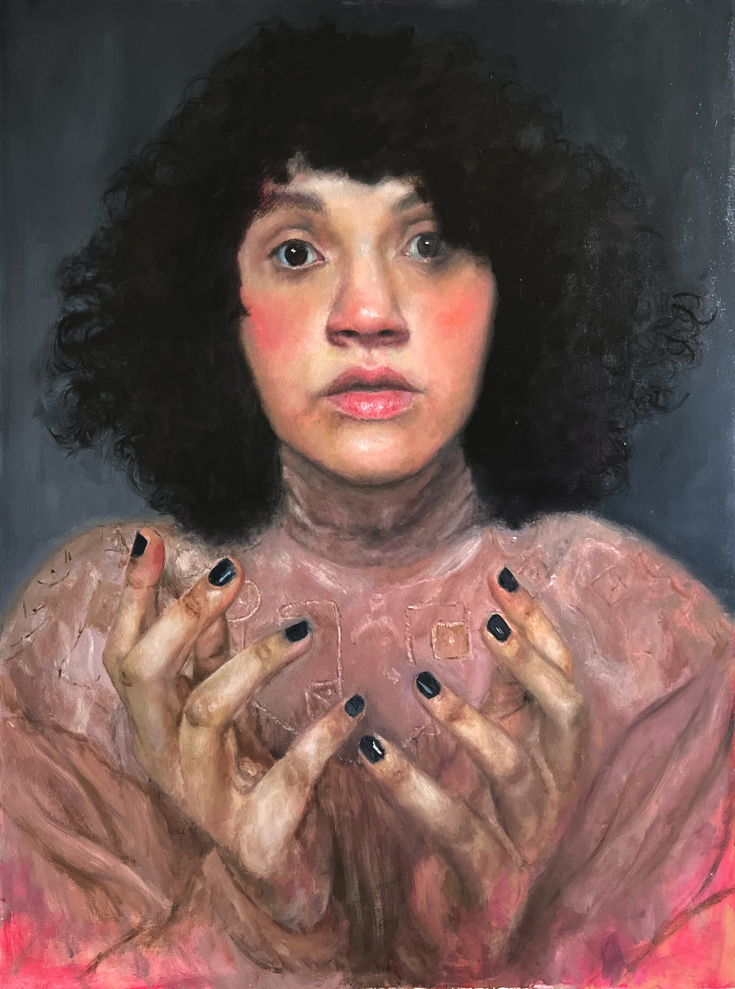 A Plea for Connection