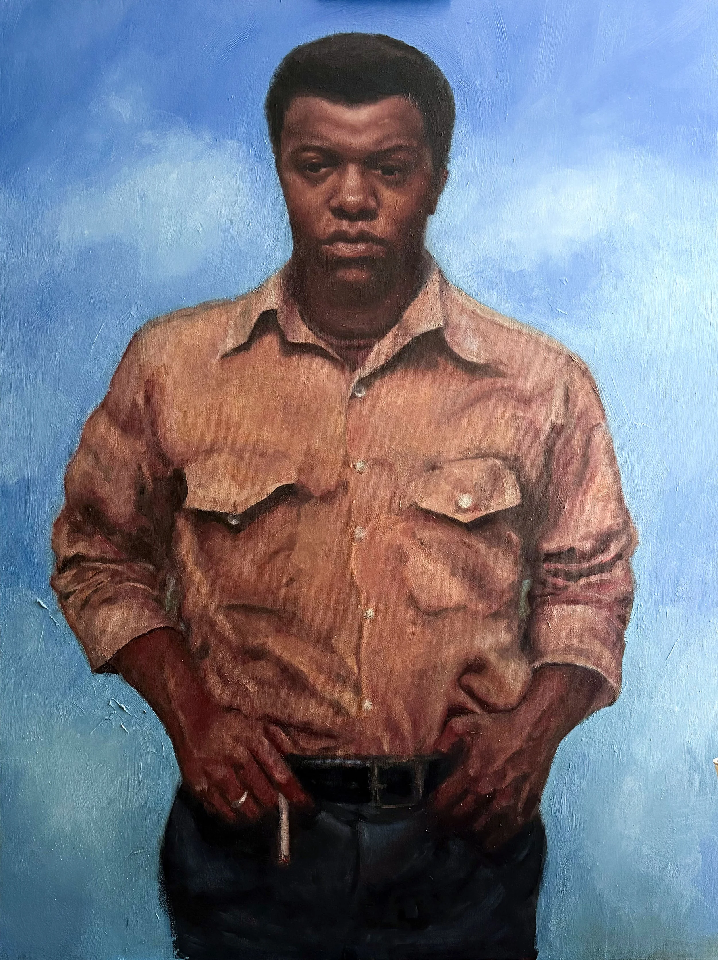 A Rugged Individual