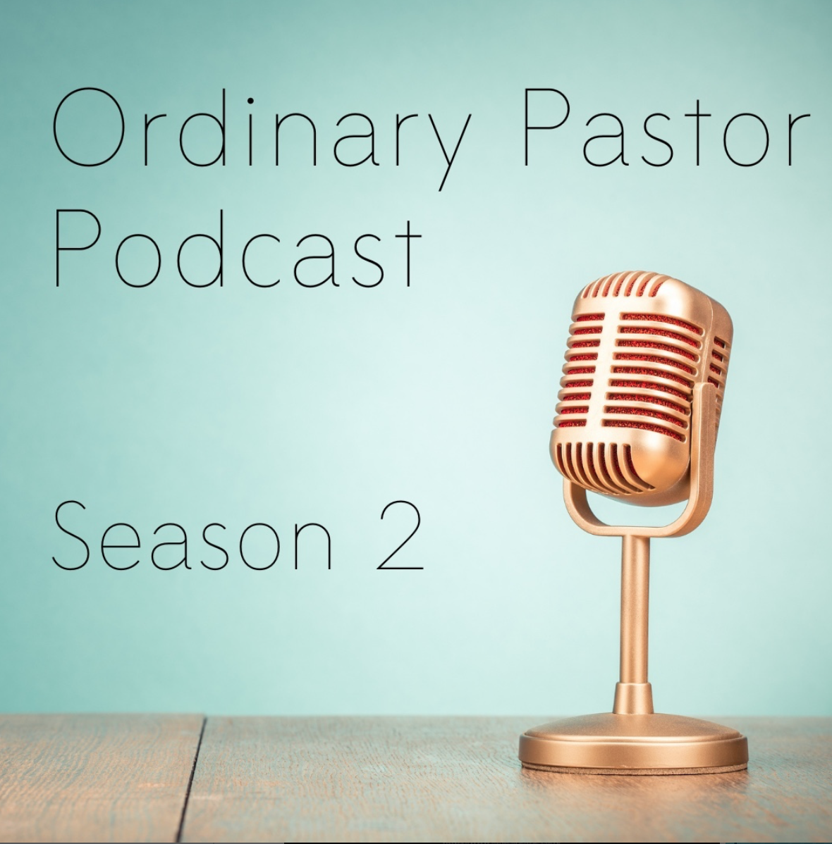  Pastors in Sovereign Grace Churches discuss a wide range of topics related to the life and work of the average local church pastor. Season Two is hosted by Jon Payne, Jared Mellinger, and other SGC pastors.  