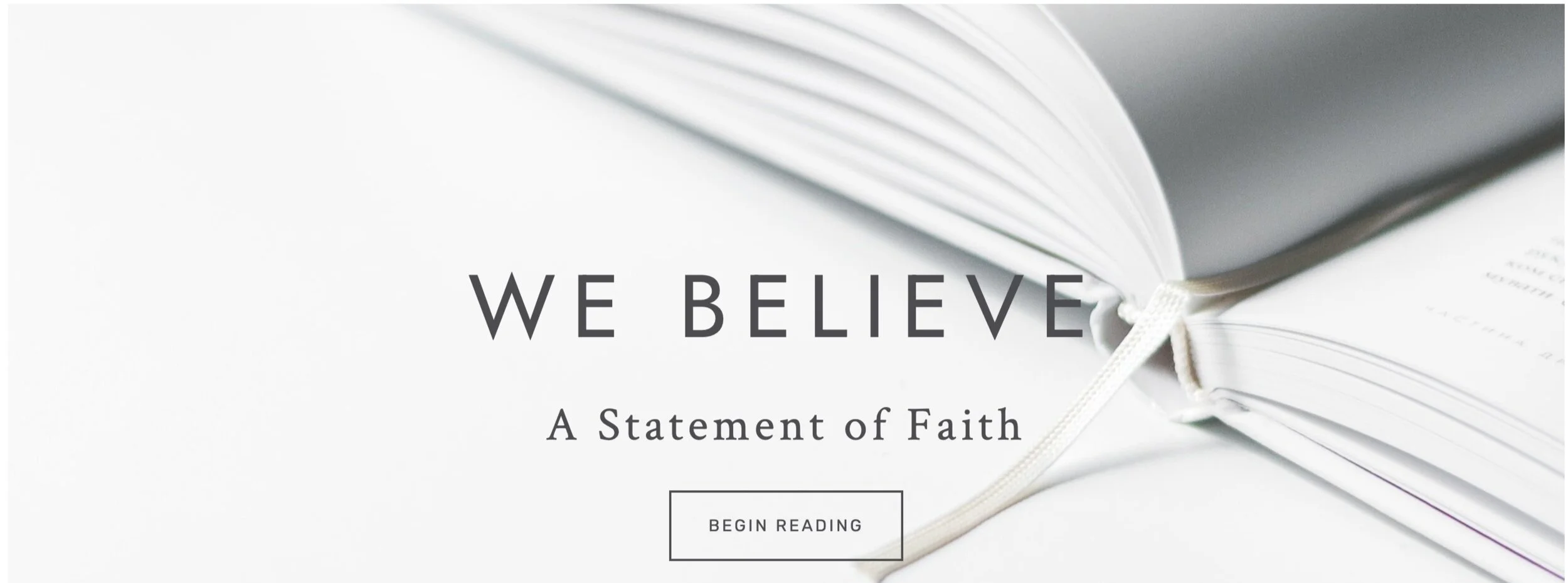   webelieve.sovereigngrace.com/  