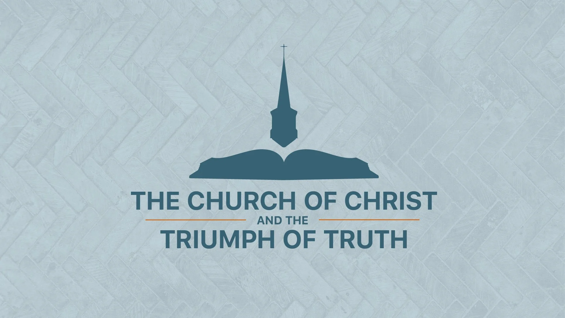 Sovereign Grace Churches