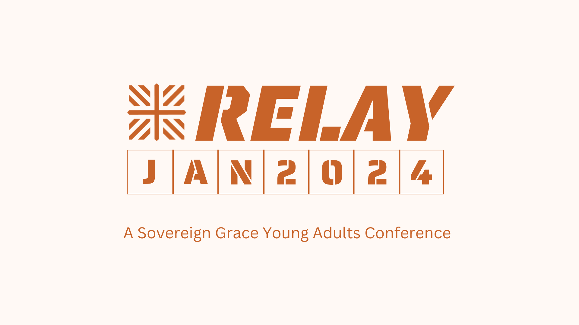 Relay 2024