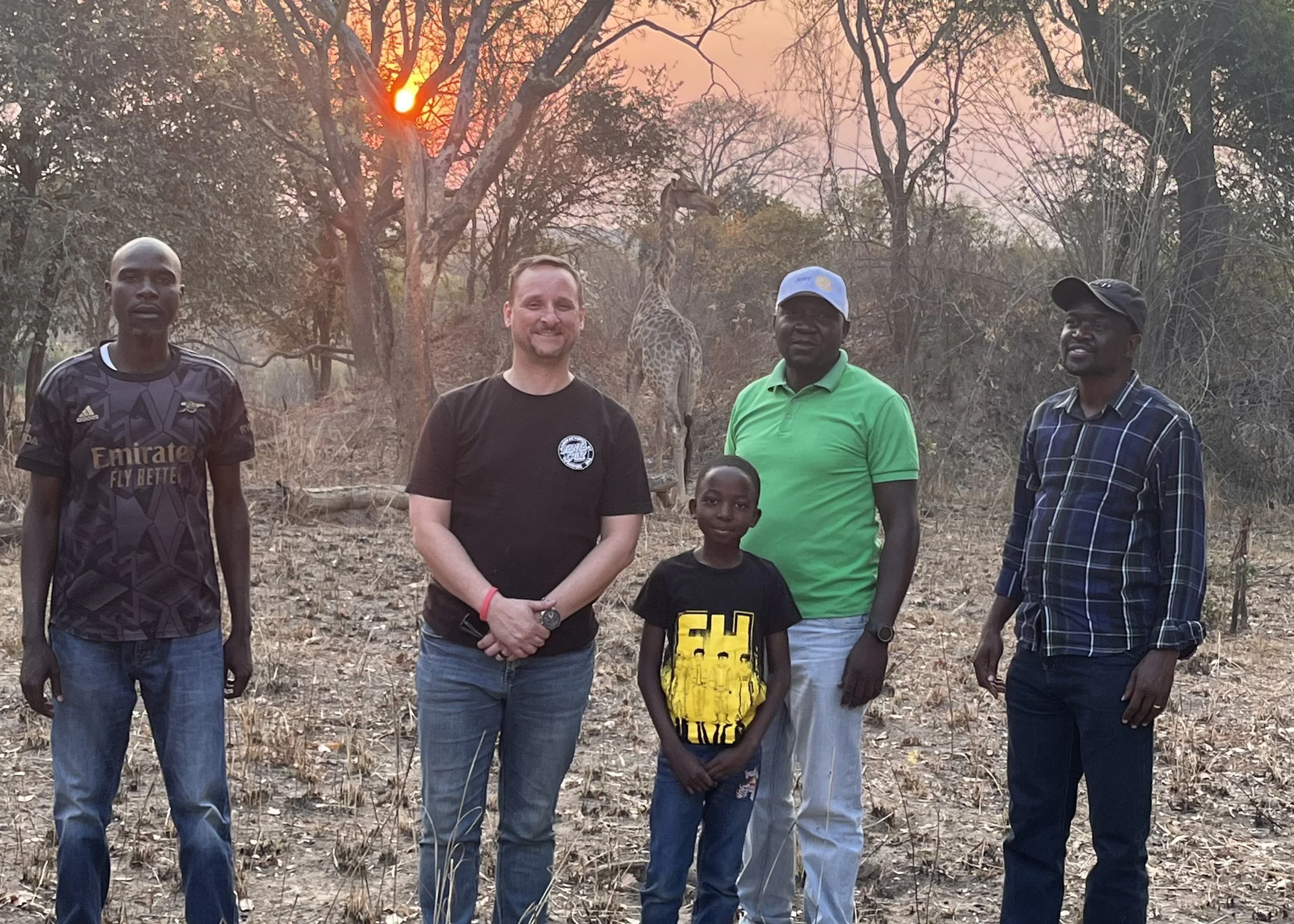 Lighthouse Christian Camp, image size:2500x1786