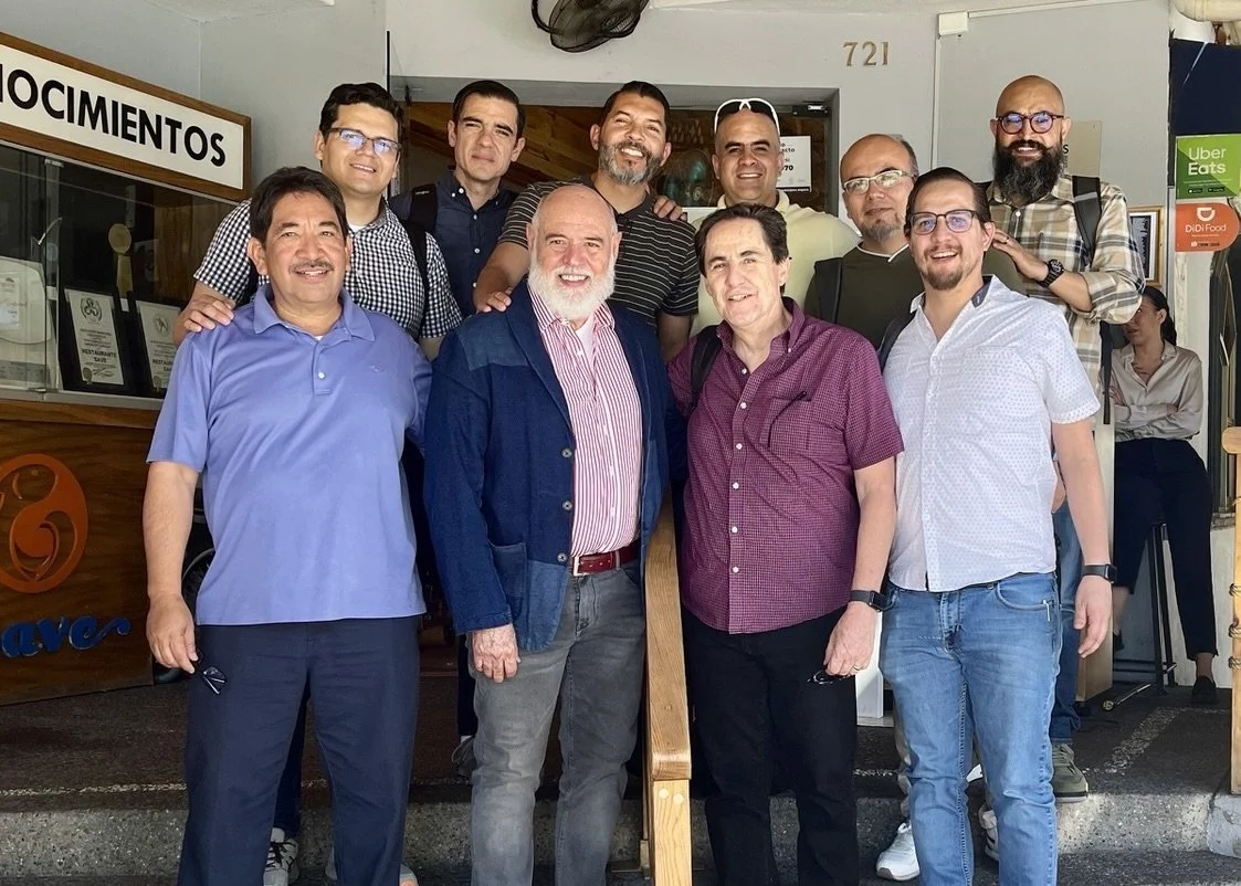 Meet the team — Practical Shepherding, image size:1123x802