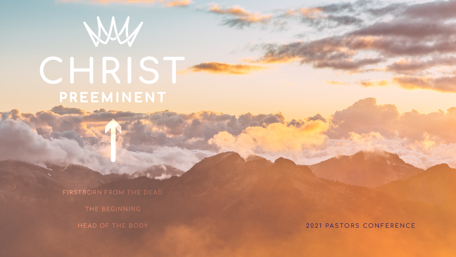  “We worshipped; we feasted and fellowshipped with friends; we rejoiced in Christ.”  -Benjamin Kreps, Senior Pastor, Living Hope Church, Harrisburg, PA. 