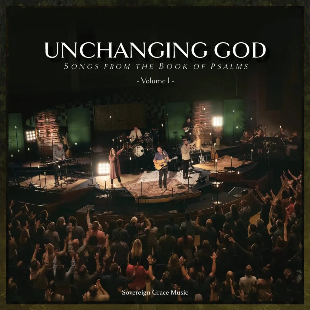 Unchanging God: Released March 2022 