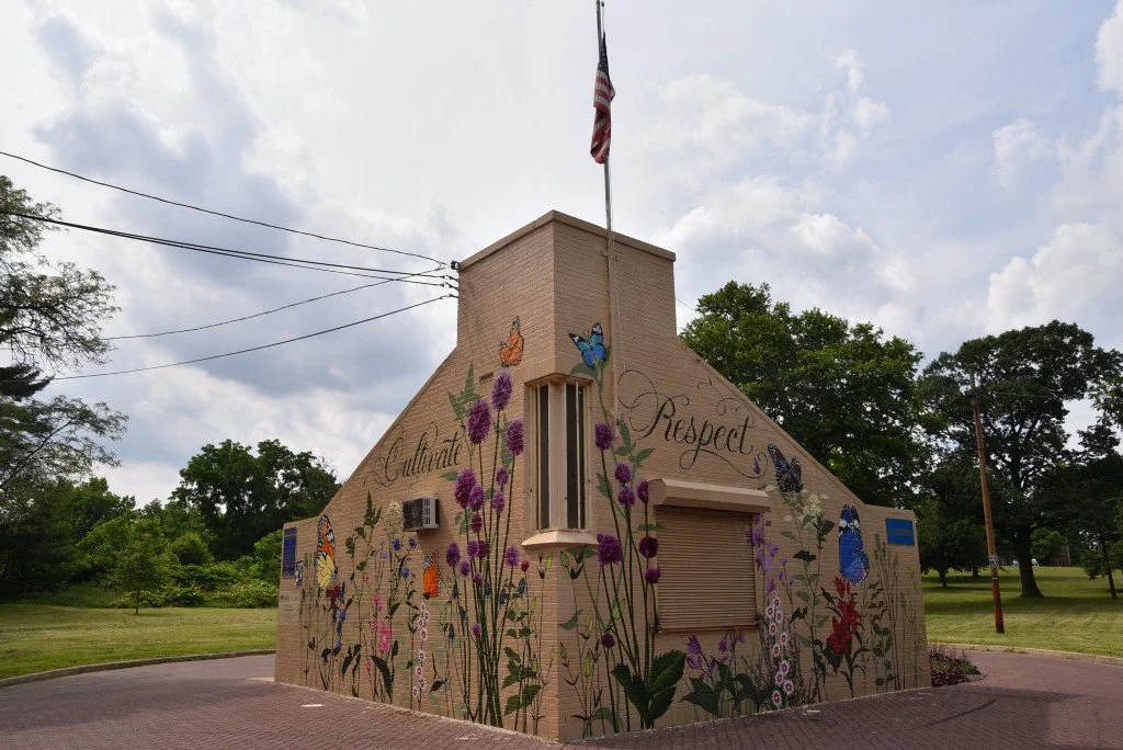  Wissinoming Park, Northeast Philadelphia,  