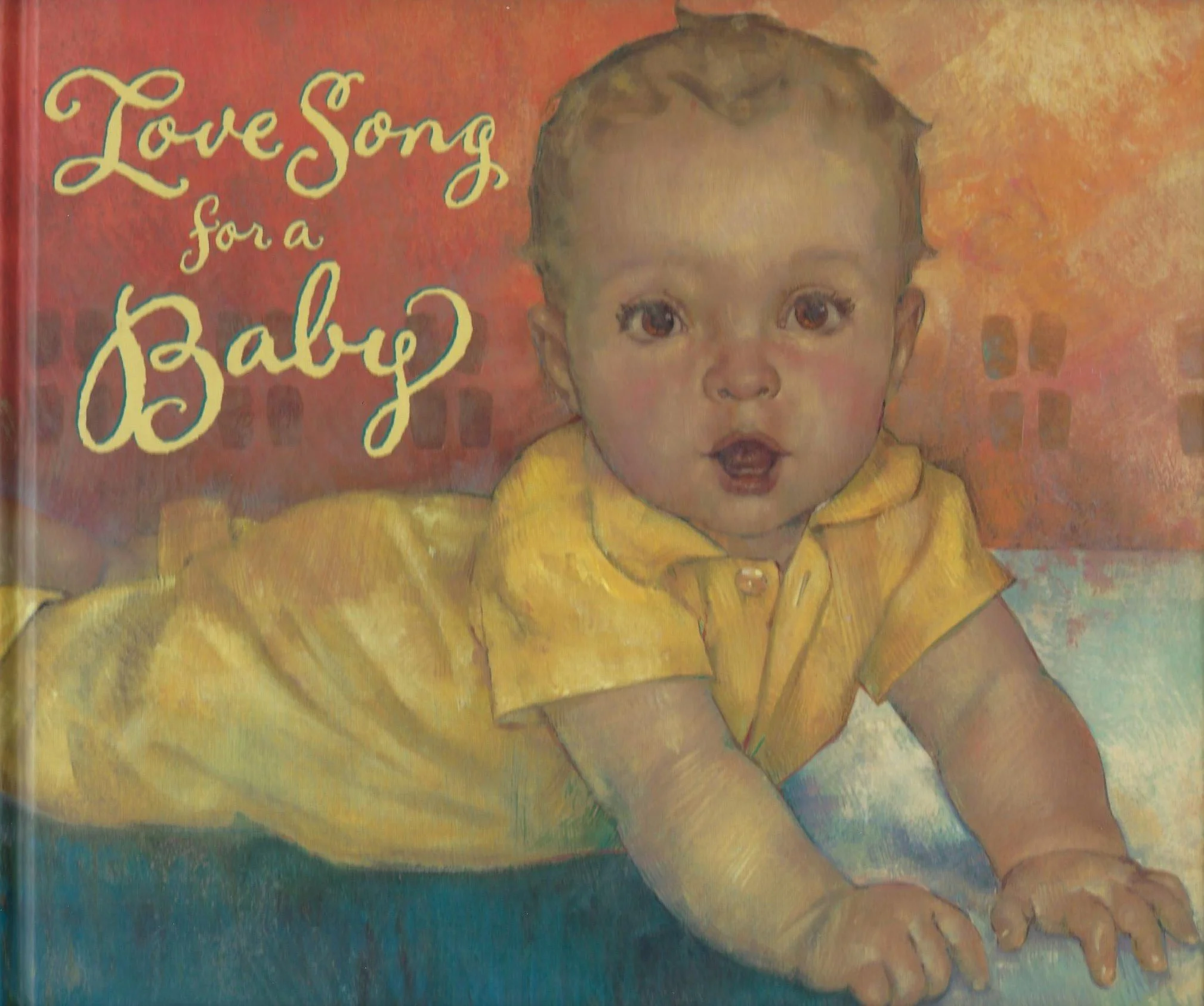 The Best Thing for Babies