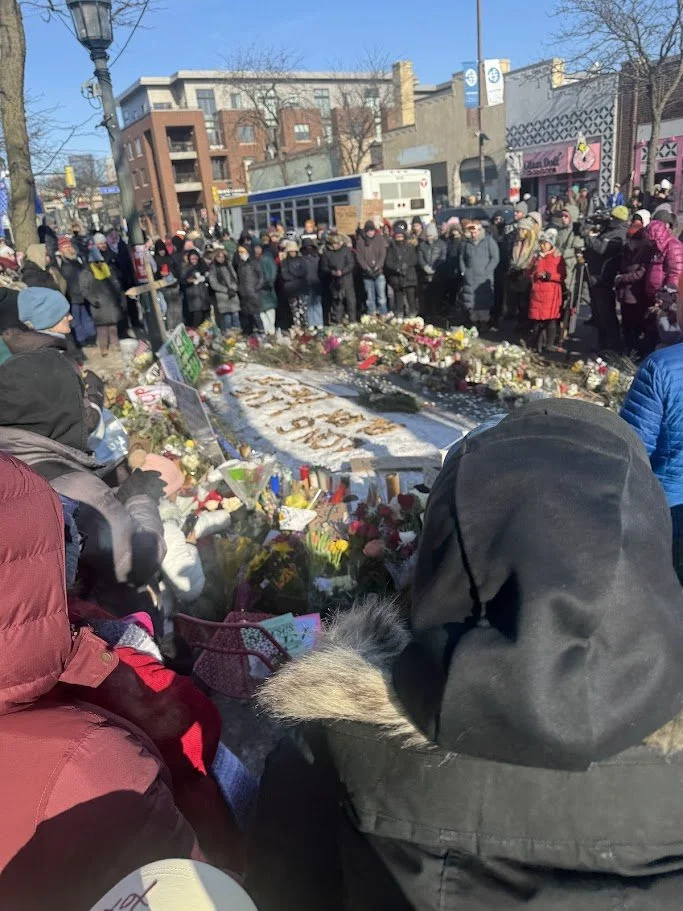 It’s Happened Again!