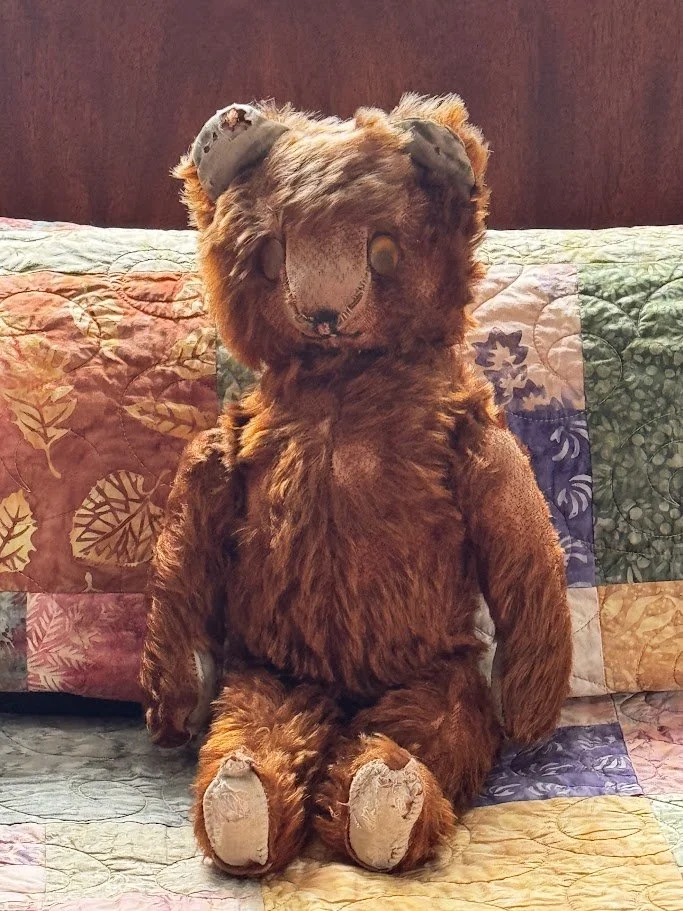 Another Piece of My Heart