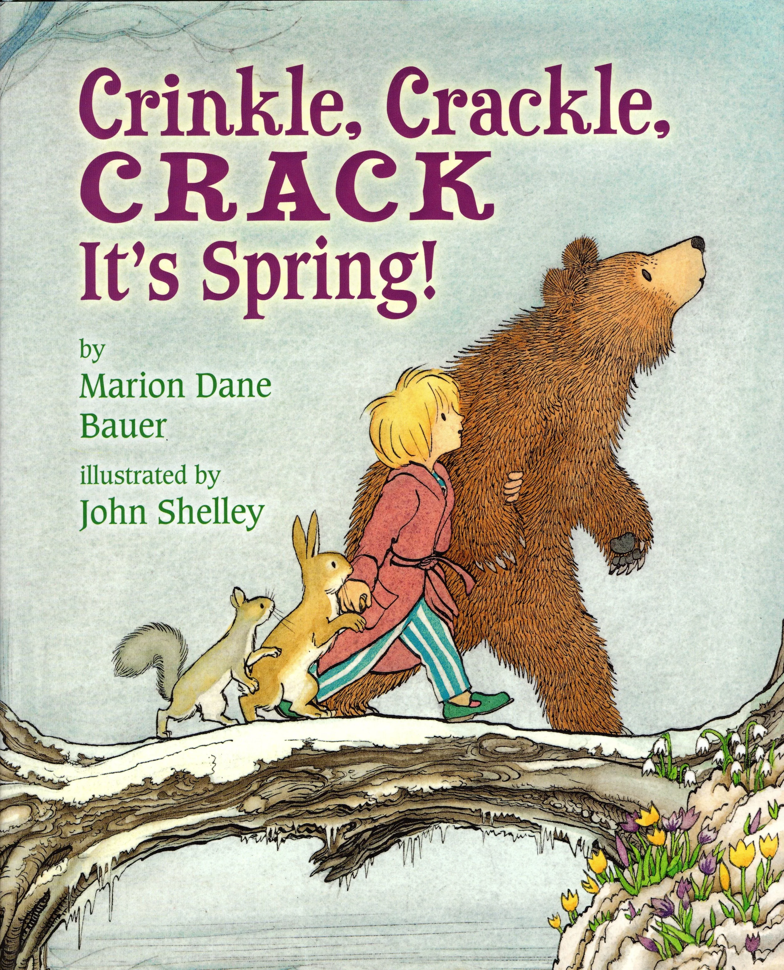 March 20 Marks the First Day of Spring