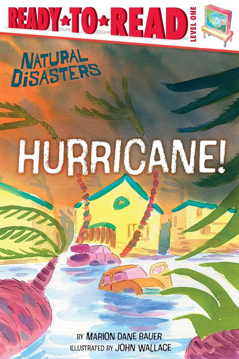 Hurricane Winds Could Be Blowing Soon