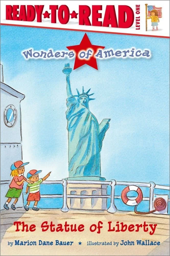Add to Young Readers’ U.S. Awareness