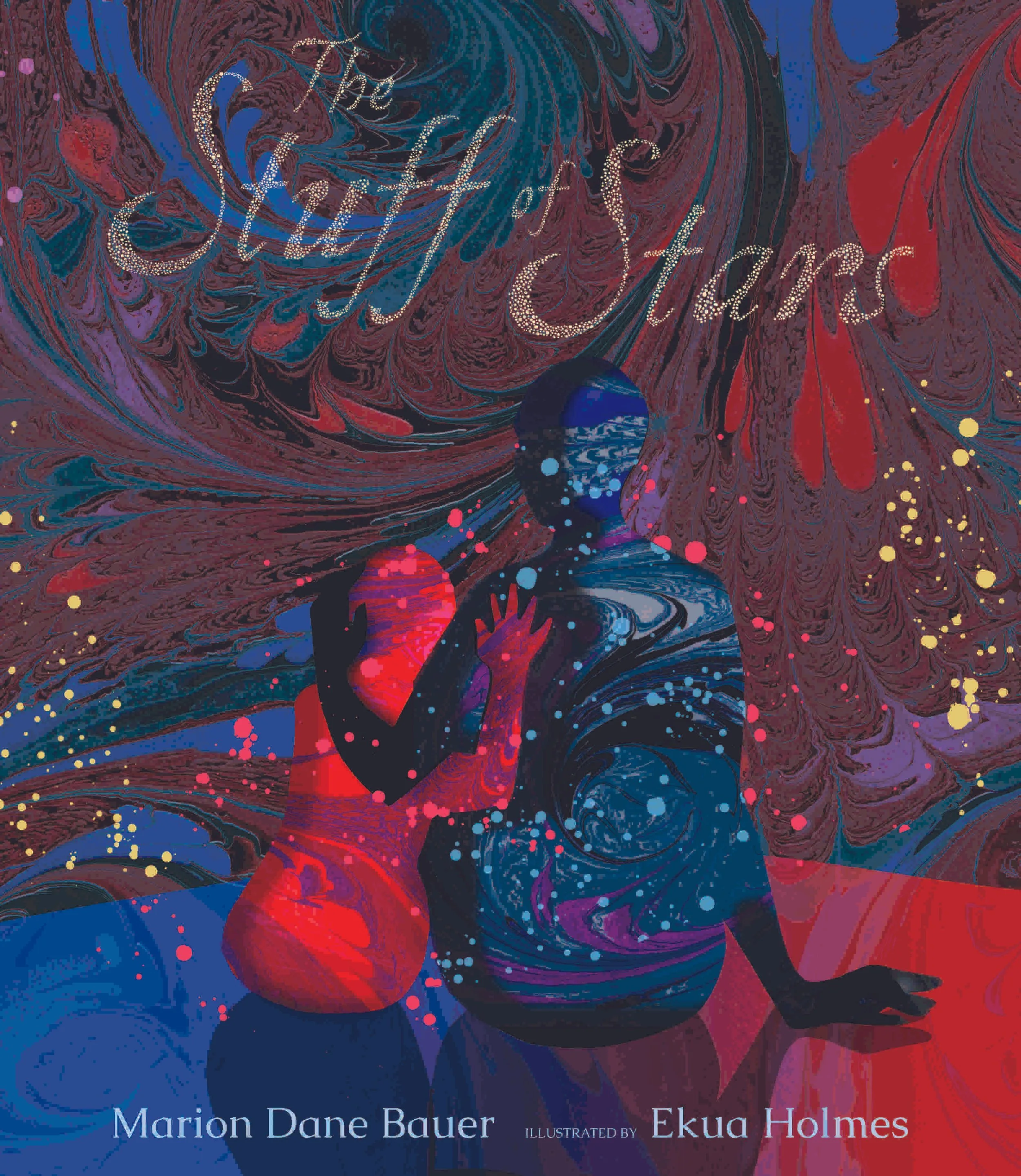 Are Your Young Readers “Starstruck”?