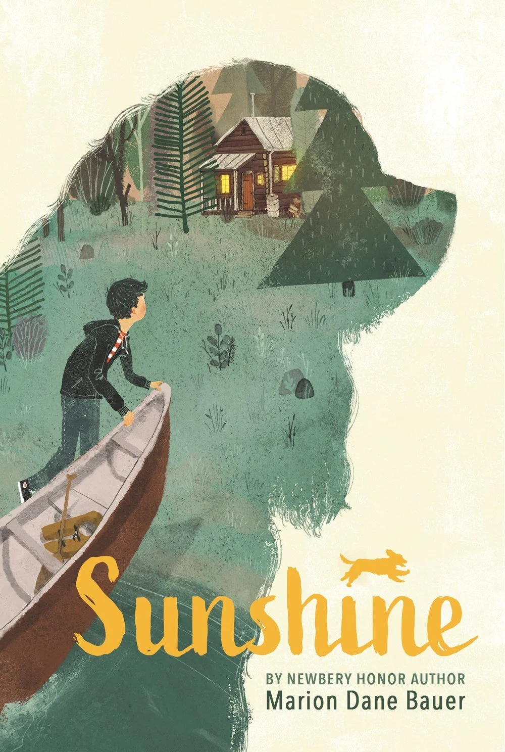 Fiction Helps Young People Thrive