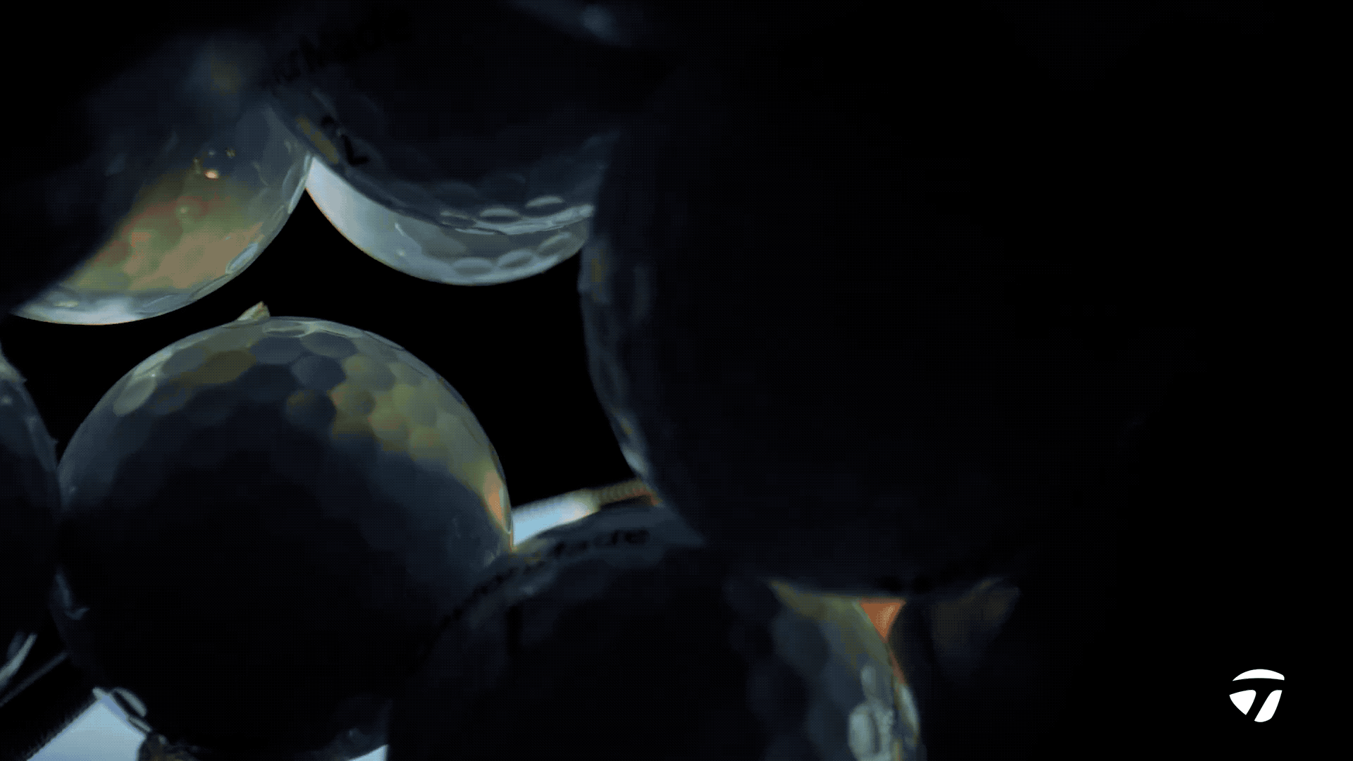 Taylormade - SWITCHED