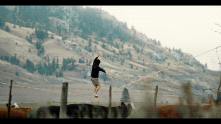 The North Face - HIKE