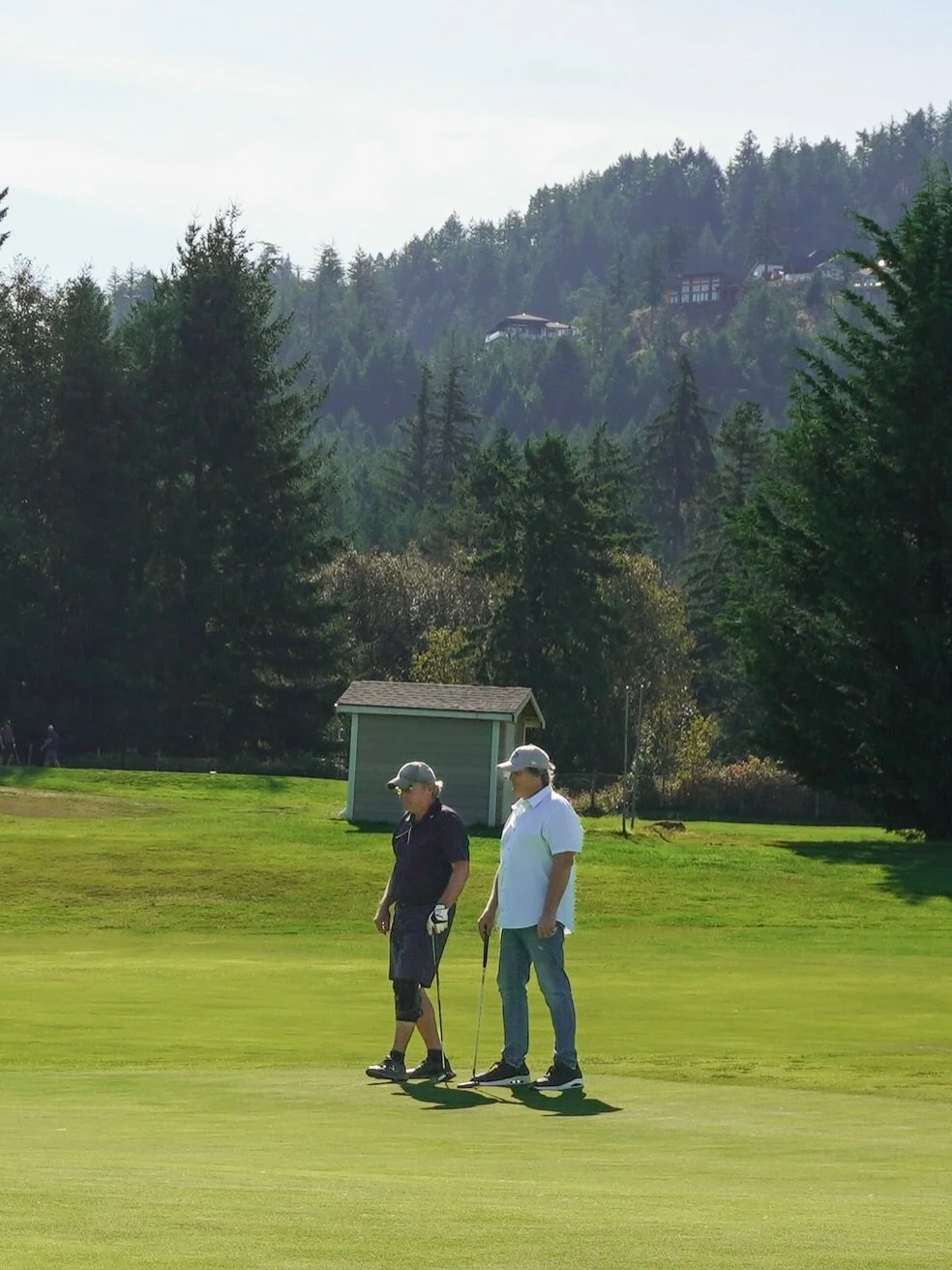 Happy Family Day from our crew of amazing people! 

RDC has been family owned and operated for decades on Vancouver Island and we are so proud to have the whole Dolan family working in the business these days!