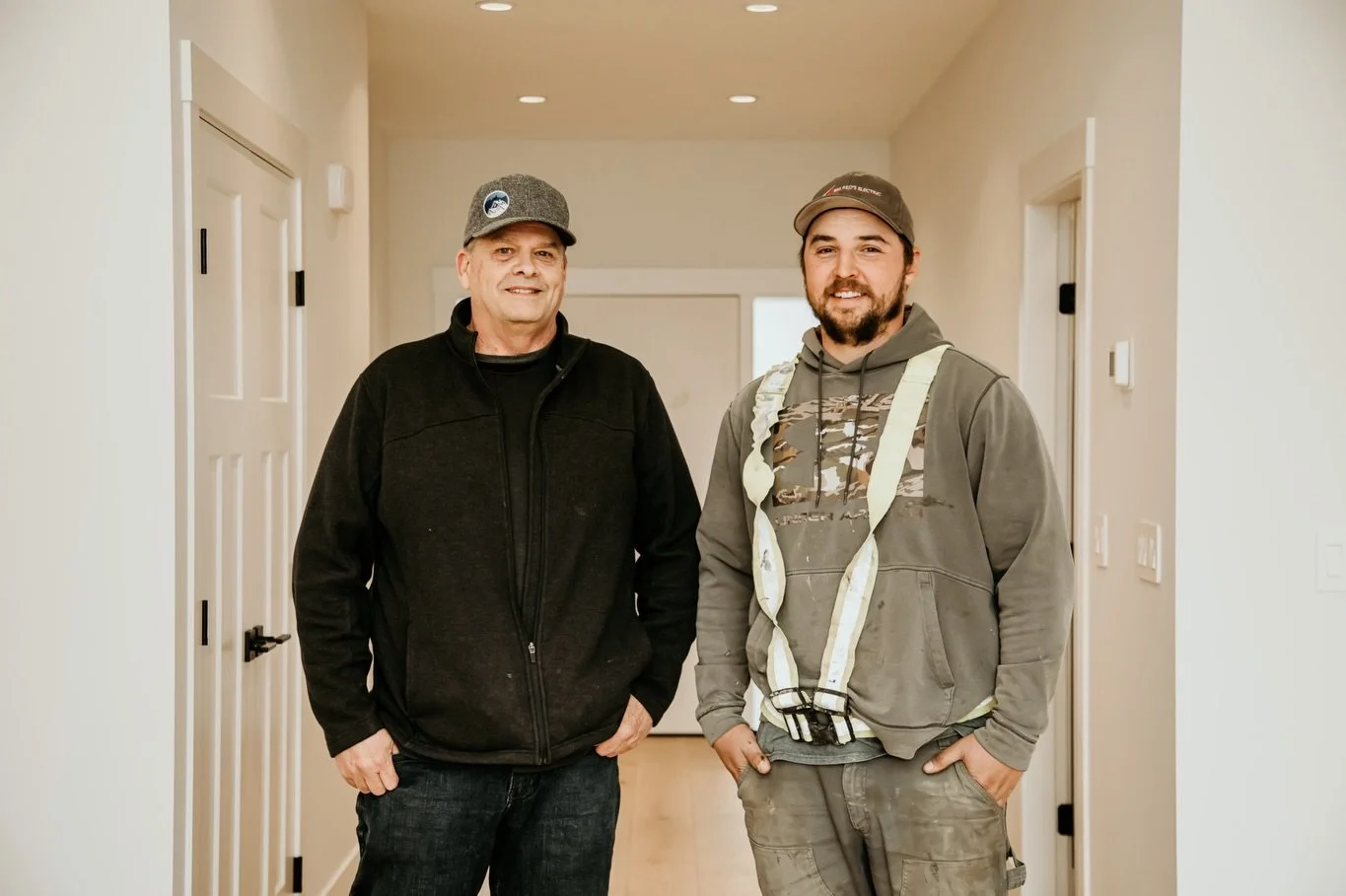 It&rsquo;s a friendly face behind every call, text, and email&hellip; because we believe in surrounding ourselves with great people. More importantly, it&rsquo;s someone honest and hardworking, every time.

From labour and administration to trades an