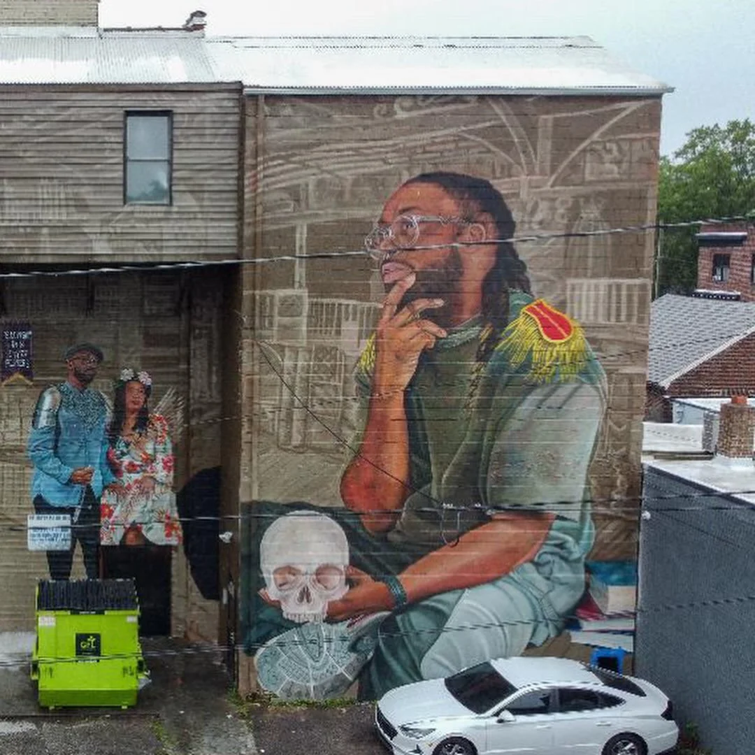 Today we say &ldquo;Happy Birthday&rdquo; to CAN Team member @kaydaplus by sharing this masterpiece of the man himself recently painted by @nicocathcart. An exciting year with Kayda lies ahead! Stay tuned for more soon!
@kaydaplus we thank you for yo