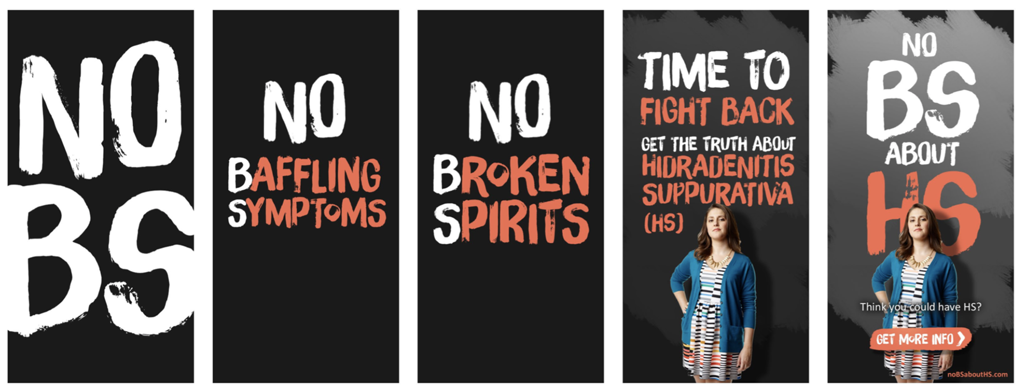 Web banner