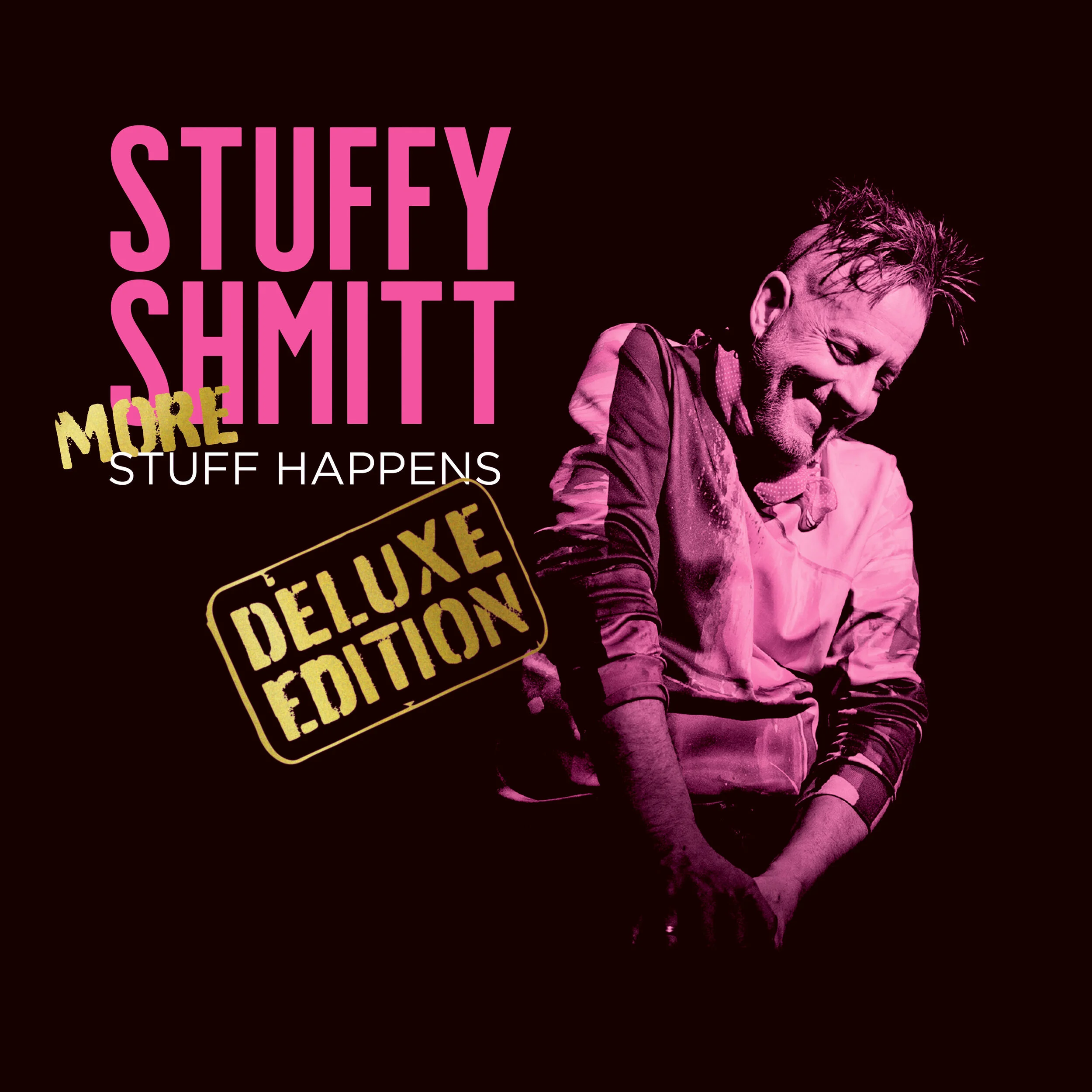 Program Stuffy STUFFY SHMITT