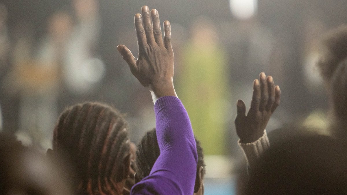 SALVATION & THE PEACE OF GOD