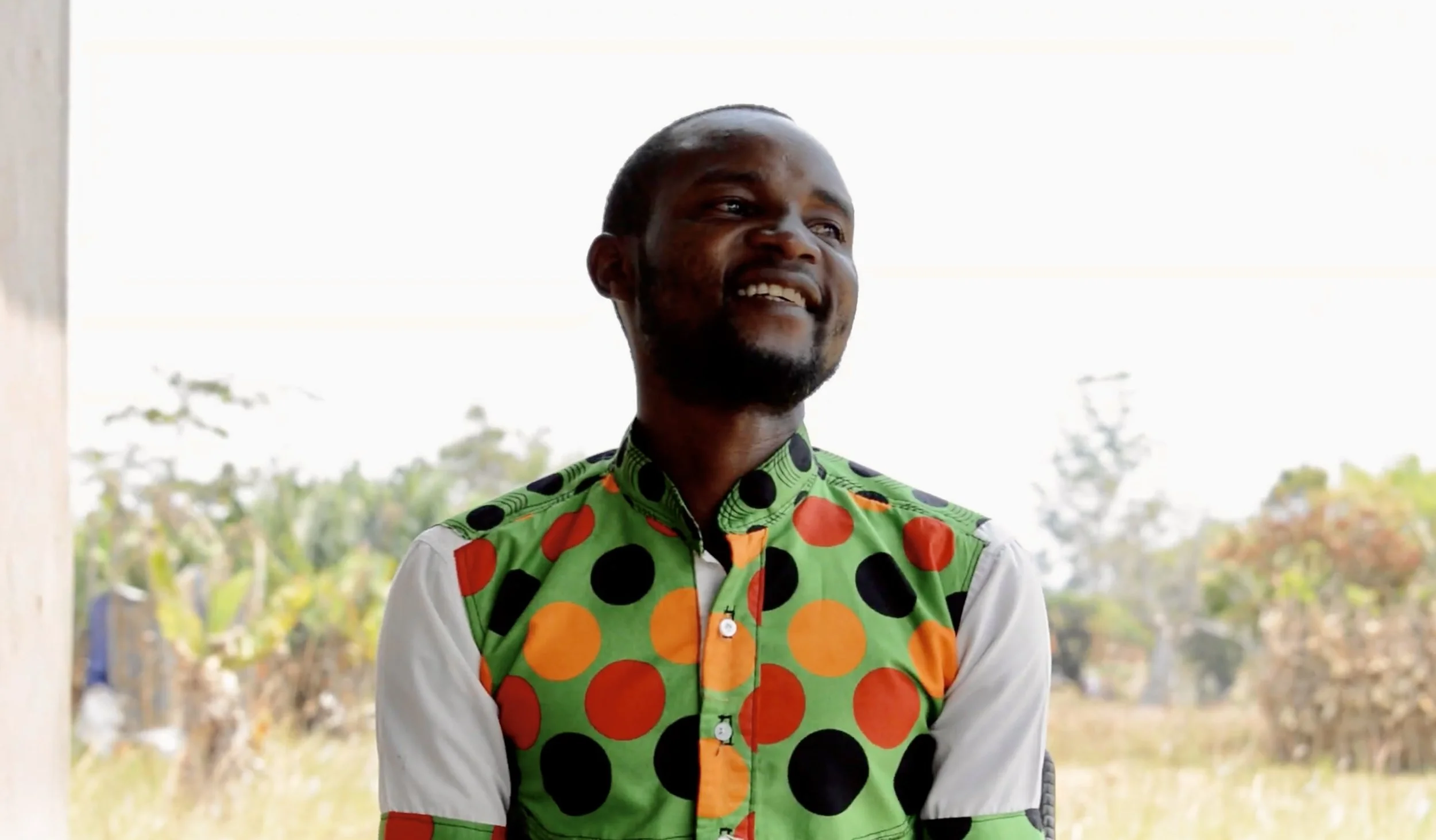 NOW PLANTED IN THE CHURCH AND GROWING IN THE FAITH