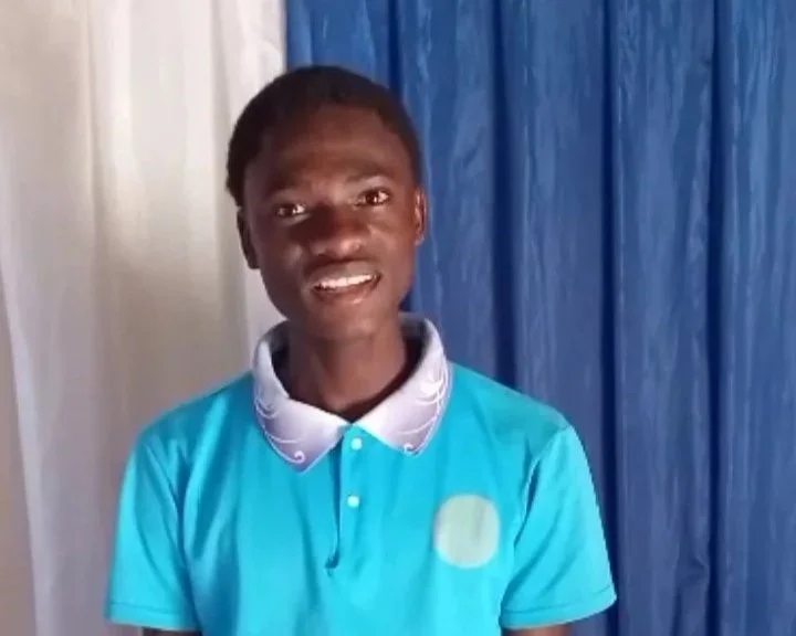 MIKE’S STORY: FROM SALVATION TO SERVING IN THE CHURCH