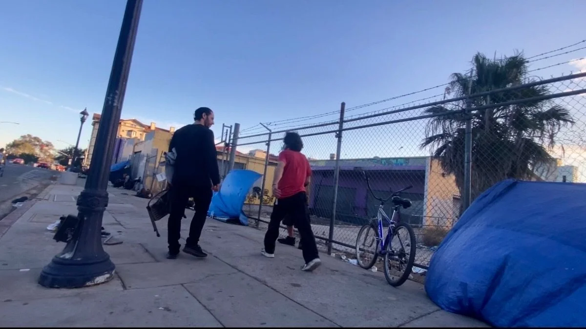 A Dream That Changed His life