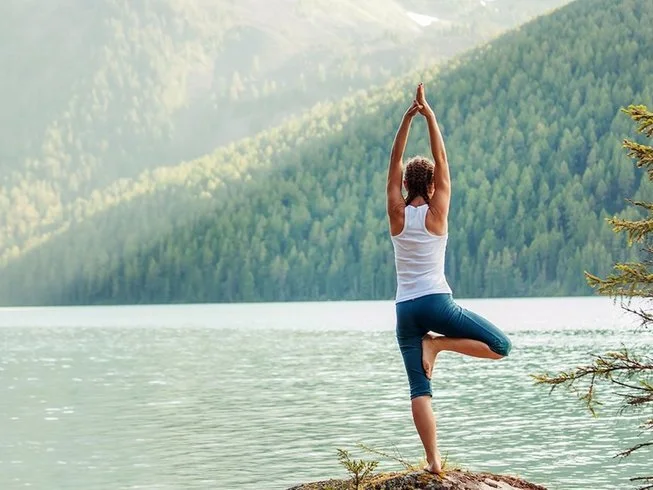  Yoga 