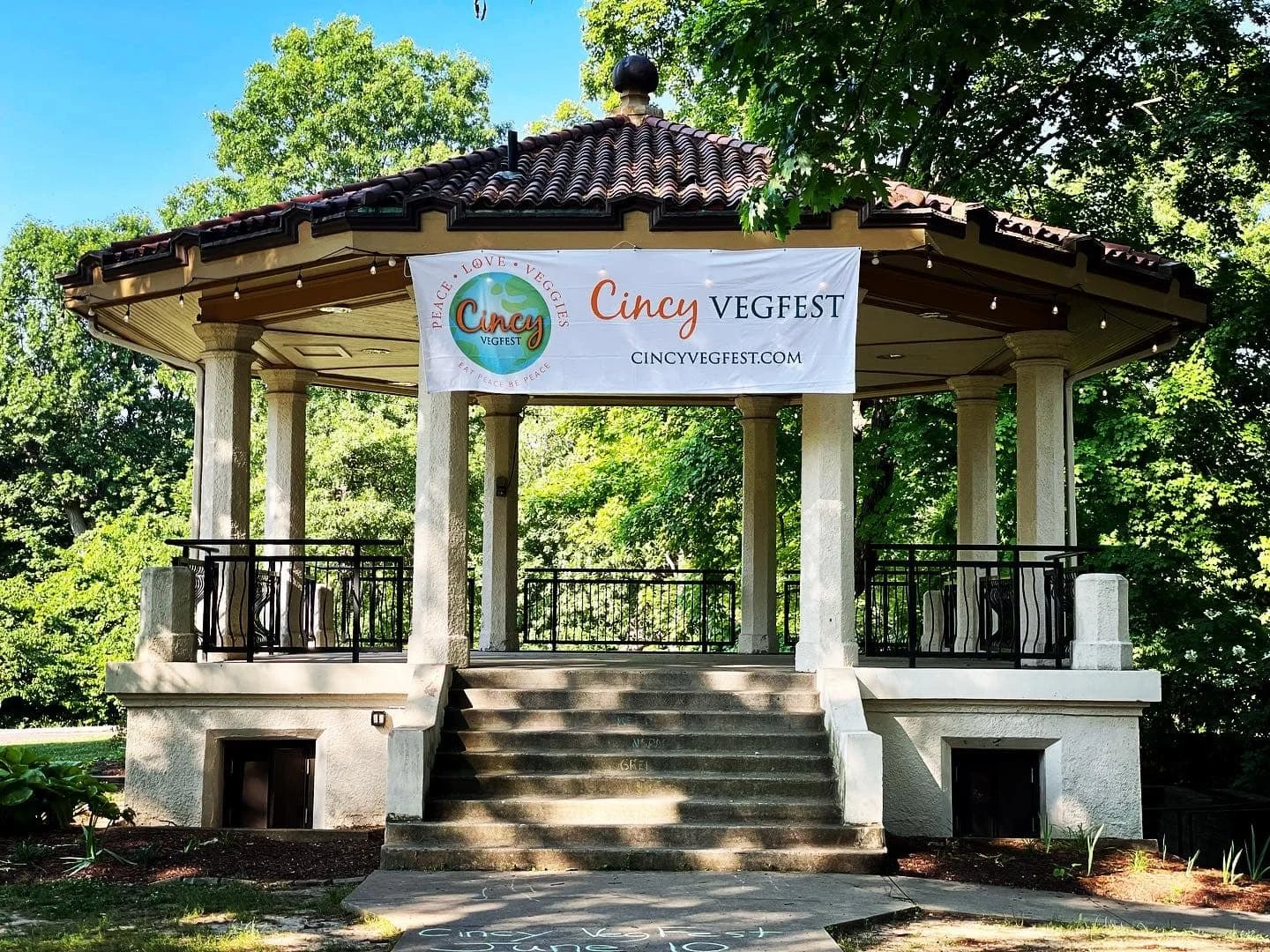 Cincy Vegfest