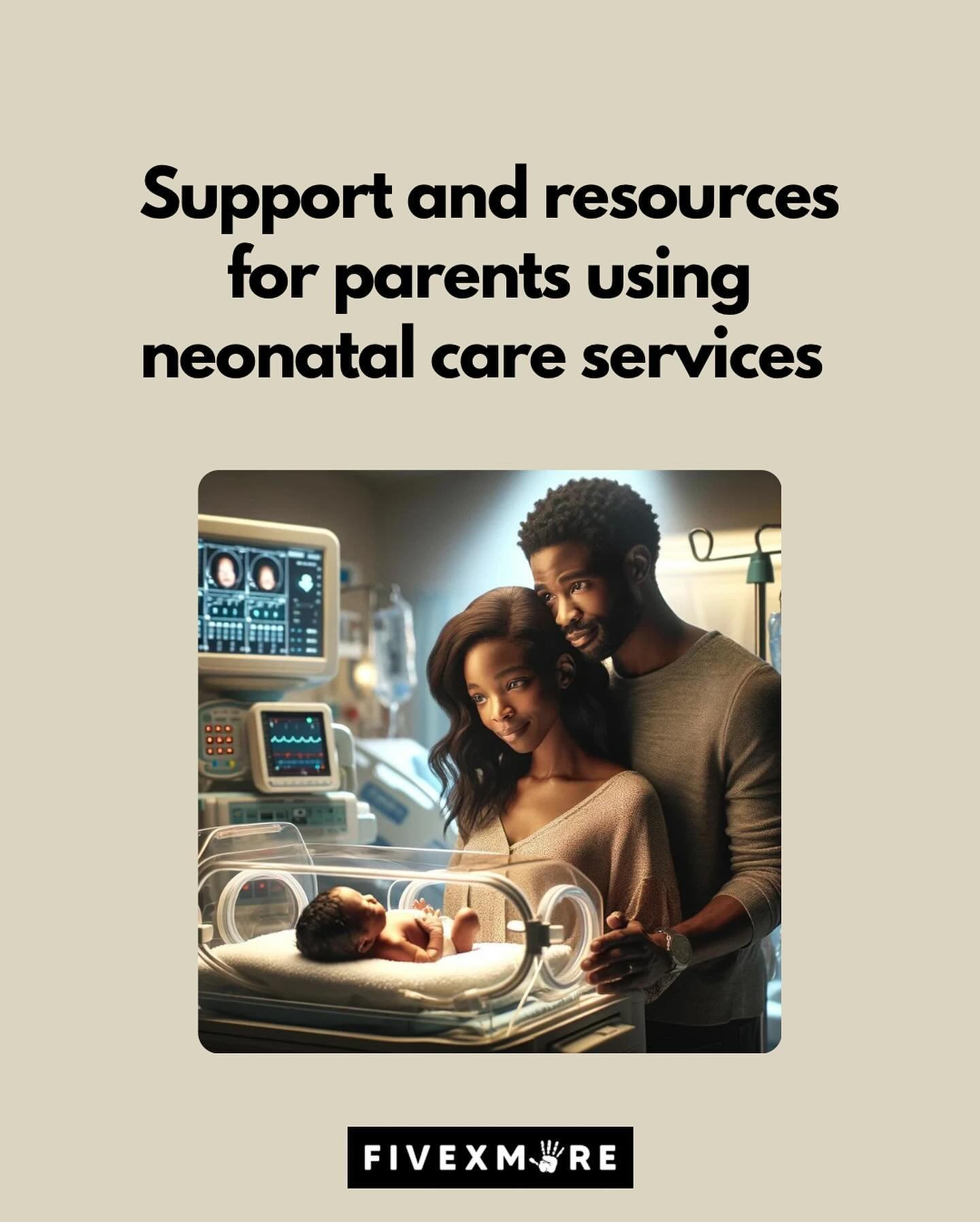 To round up Neonatal experiences and care day we have created a list of useful organisations and individuals doing great work in this space. 

If you know any other organisations and individuals that we didn&rsquo;t include please feel free to tag th