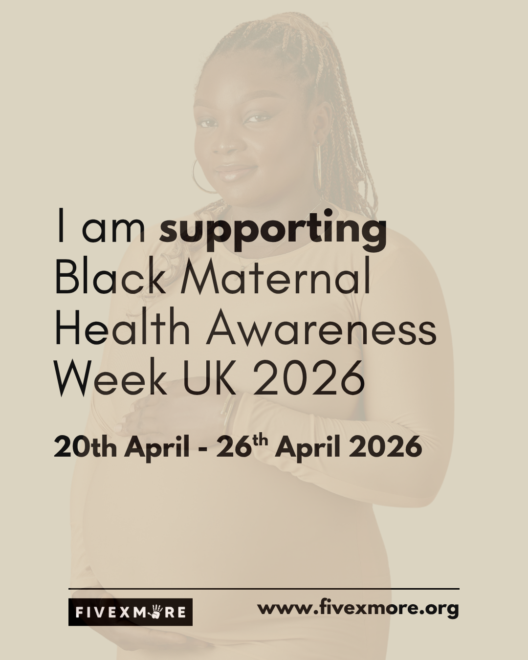 I am supporting Five x More.png