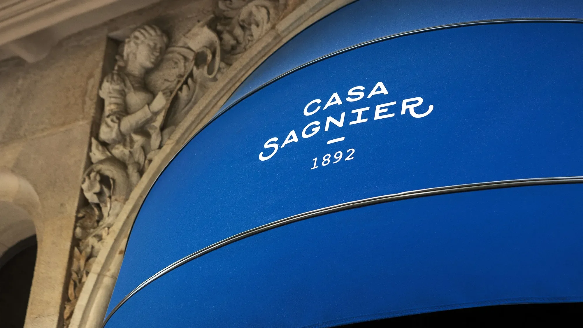 Casa Sagnier